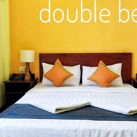 Banyan Leaf Hotel Siem Reap Extérieur photo