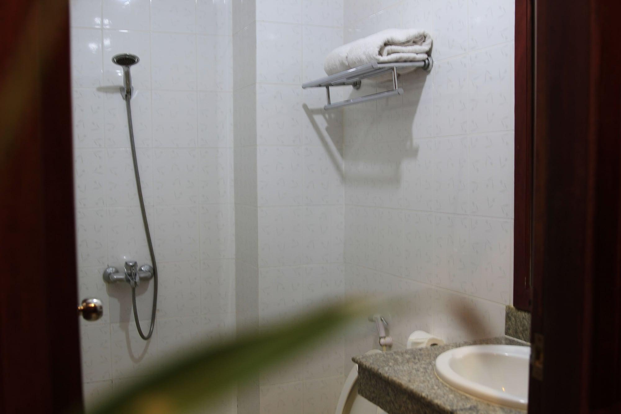Banyan Leaf Hotel Siem Reap Extérieur photo